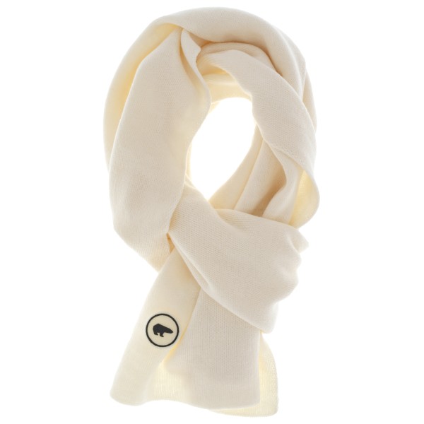 EISBÄR  Callon 2.0 Scarf - Sjaal, beige