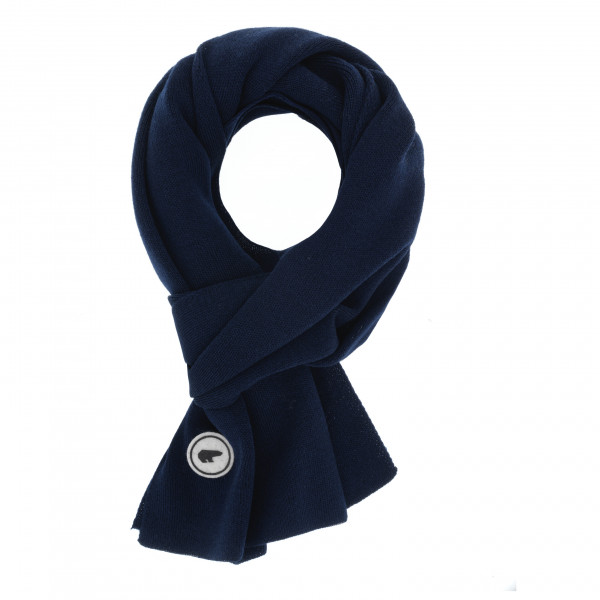 EISBÄR  Callon 2.0 Scarf - Sjaal, blauw