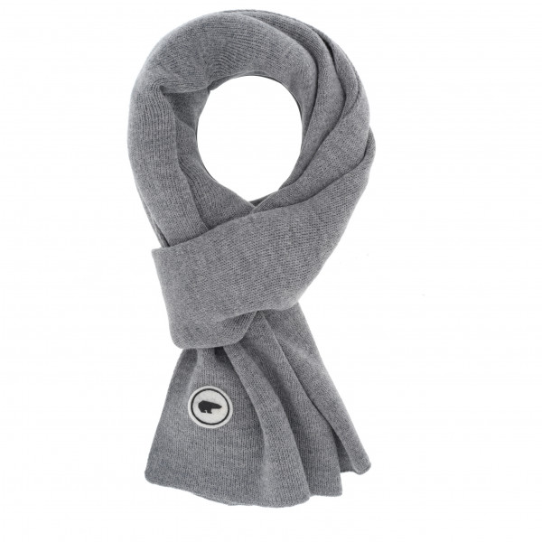 EISBÄR  Callon 2.0 Scarf - Sjaal, grijs