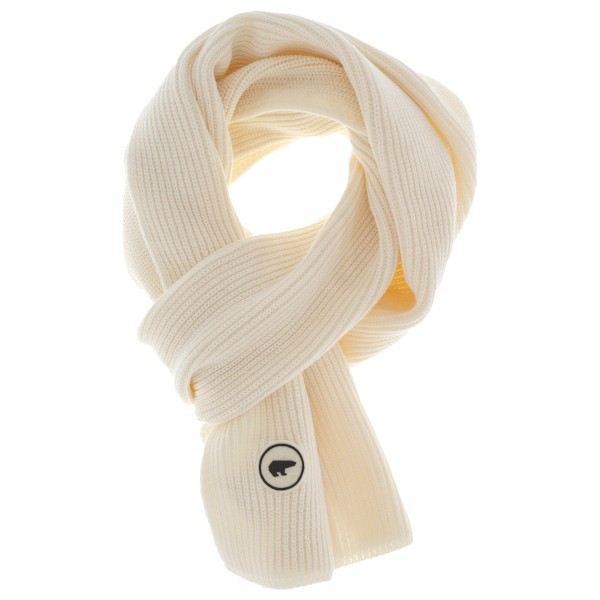 EISBÄR  Laren 2.0 Scarf - Sjaal, beige