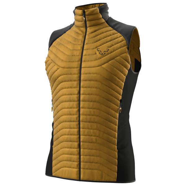 Dynafit  Speed Insulation Vest - Synthetische bodywarmer, bruin