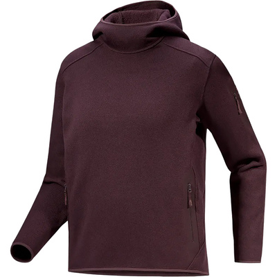 Arcteryx Dames Covert Hoodie