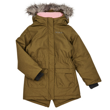 Columbia Parka Jas  Nordic Strider