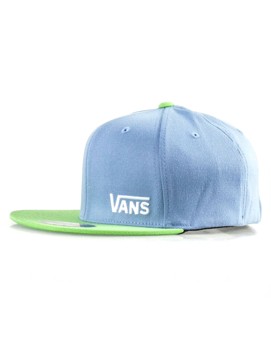 Vans Splitz flexfit cap