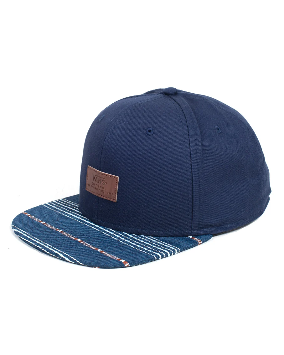 Vans Allover it cap