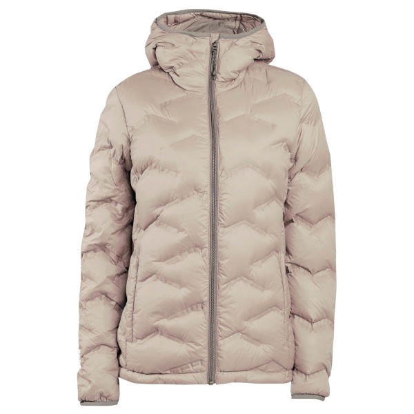 8848 Altitude  Women's Alina 2.0 Jacket - Donsjack, beige