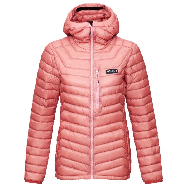 Elevenate  Women's Cirrus Down Jacket - Donsjack, roze