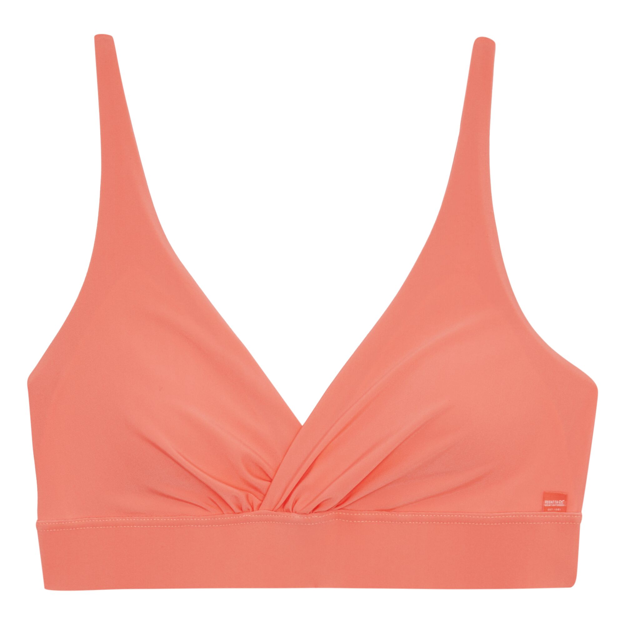 Regatta Dames paloma effen bikinitop