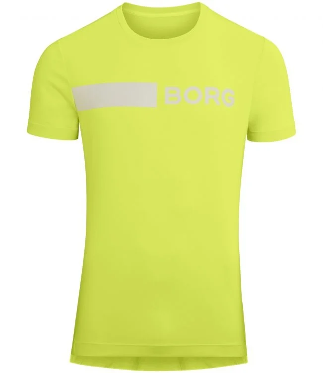 Björn Borg Heren shirt sport astor