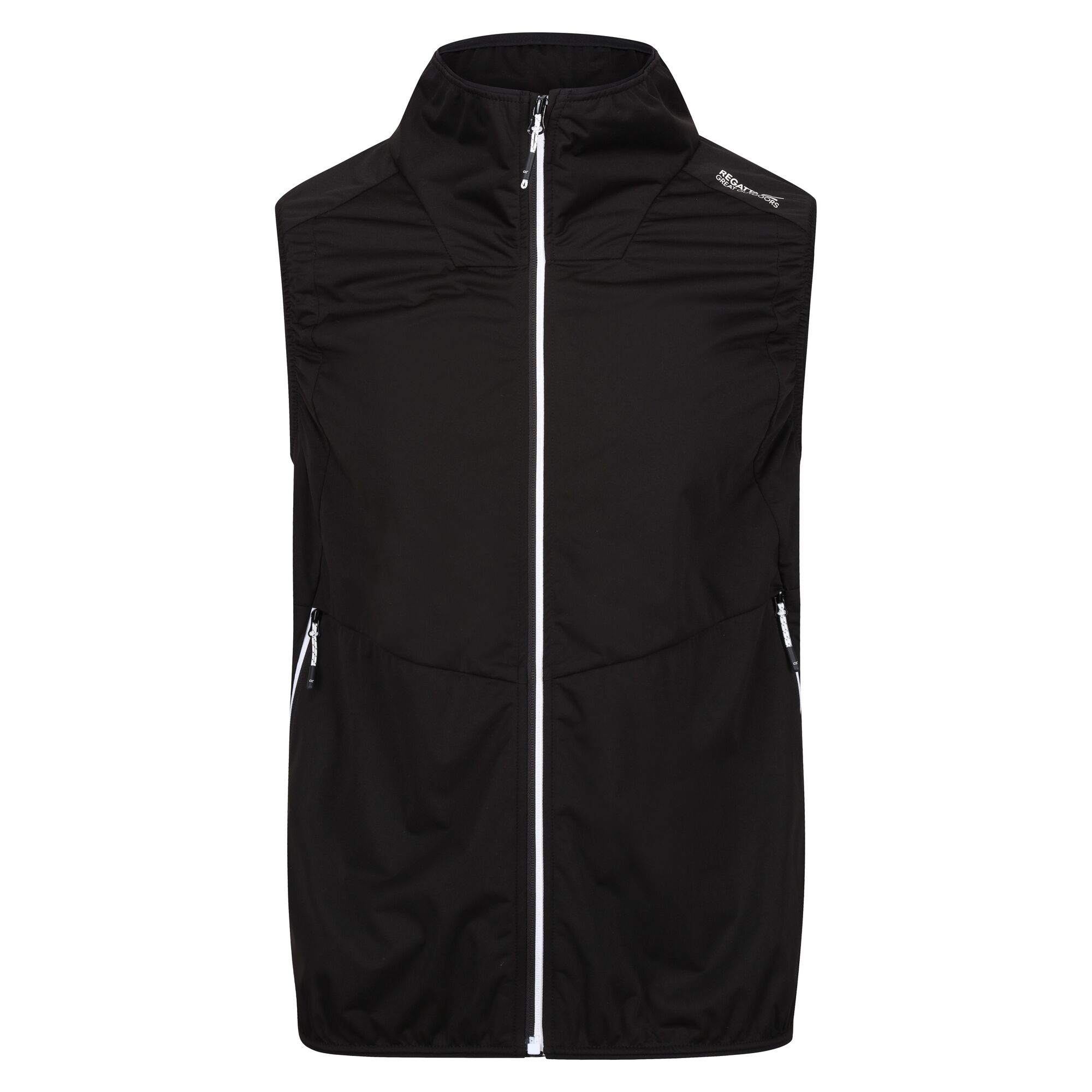 Regatta Heren lankin vi softshell gilet