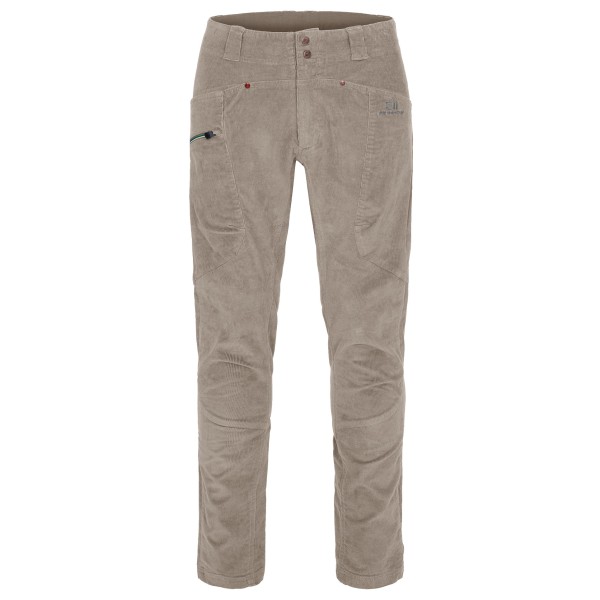 Elevenate  Après Cord Pants - Vrijetijdsbroek, bruin