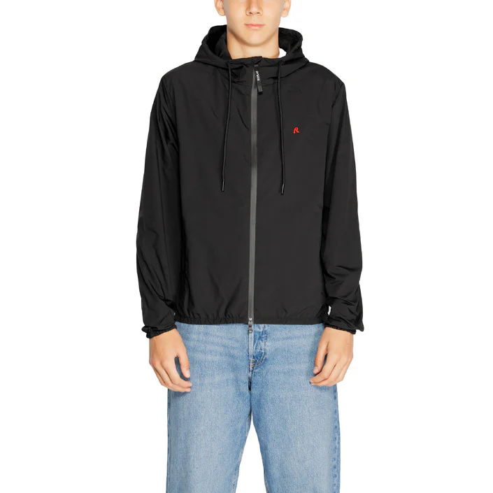 Replay Windbreaker heren