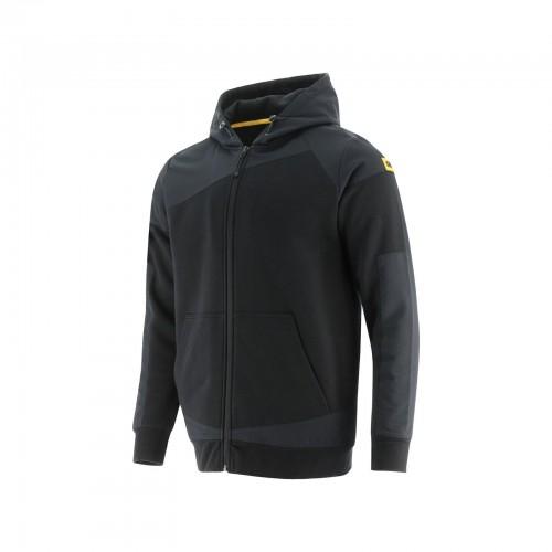 Caterpillar Heren Trade Sweatshirt L