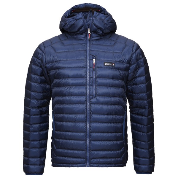 Elevenate  Cirrus Down Jacket - Donsjack, blauw