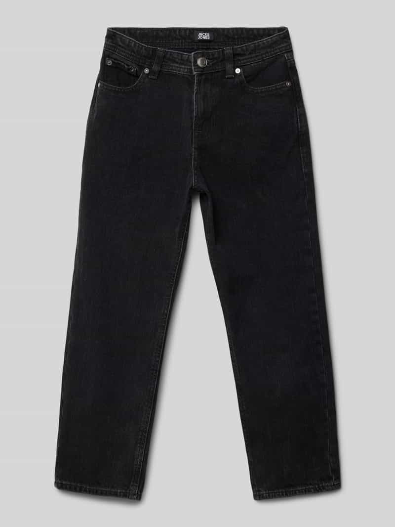 Jack & jones Regular fit jeans in 5-pocketmodel, model 'CHRIS'