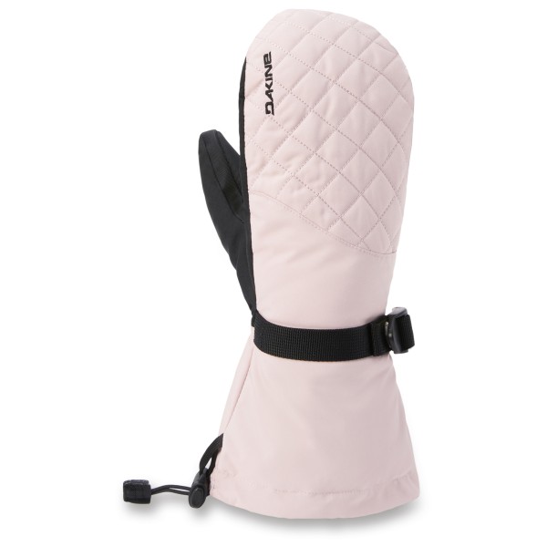 Dakine  Women's Lynx Mitt - Handschoenen, roze