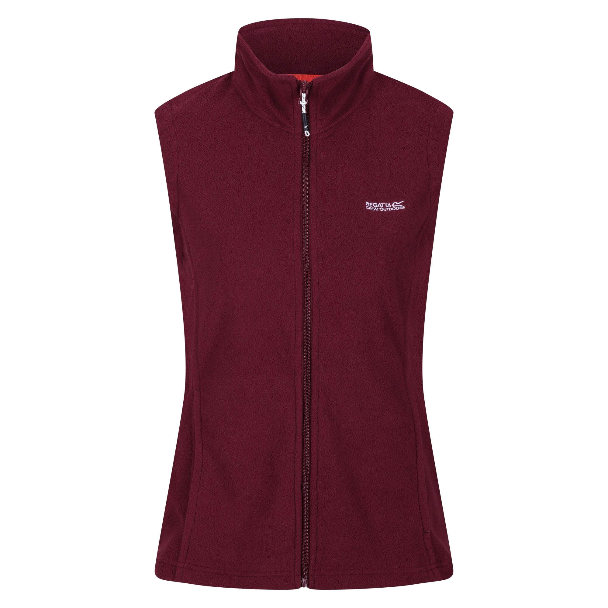 Regatta Geweldige outdoors dames outdoor klassieke sweatness ii bodywarmer