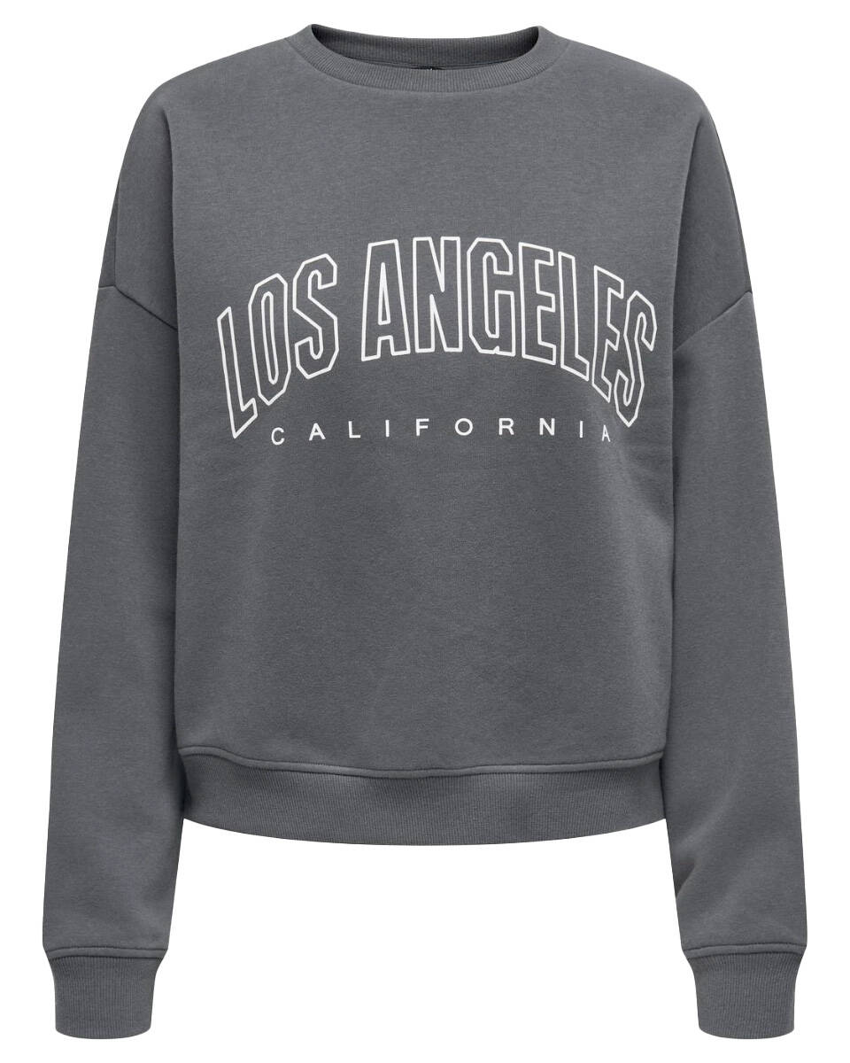 Only  Sweatshirt ONLSWEAT