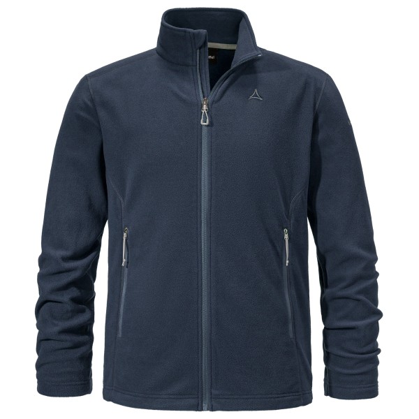 Schöffel  Fleece Jacket Cincinnati3 - Fleecevest, blauw