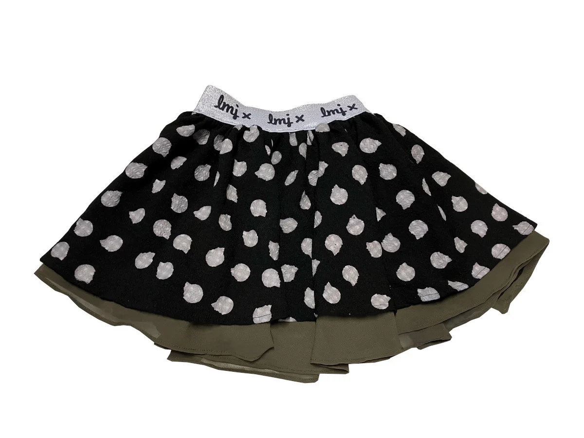 Little Miss Juliette Skirt