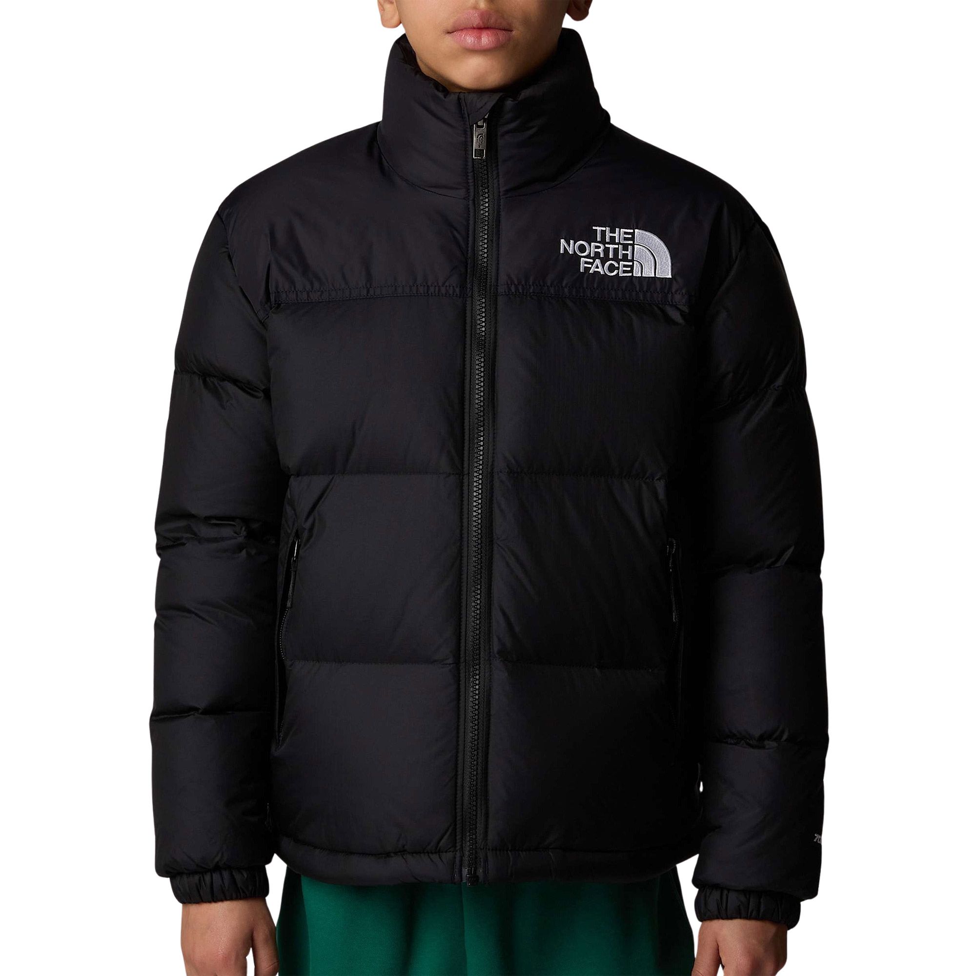 The North Face 1996 Retro Nuptse Winterjas Junior