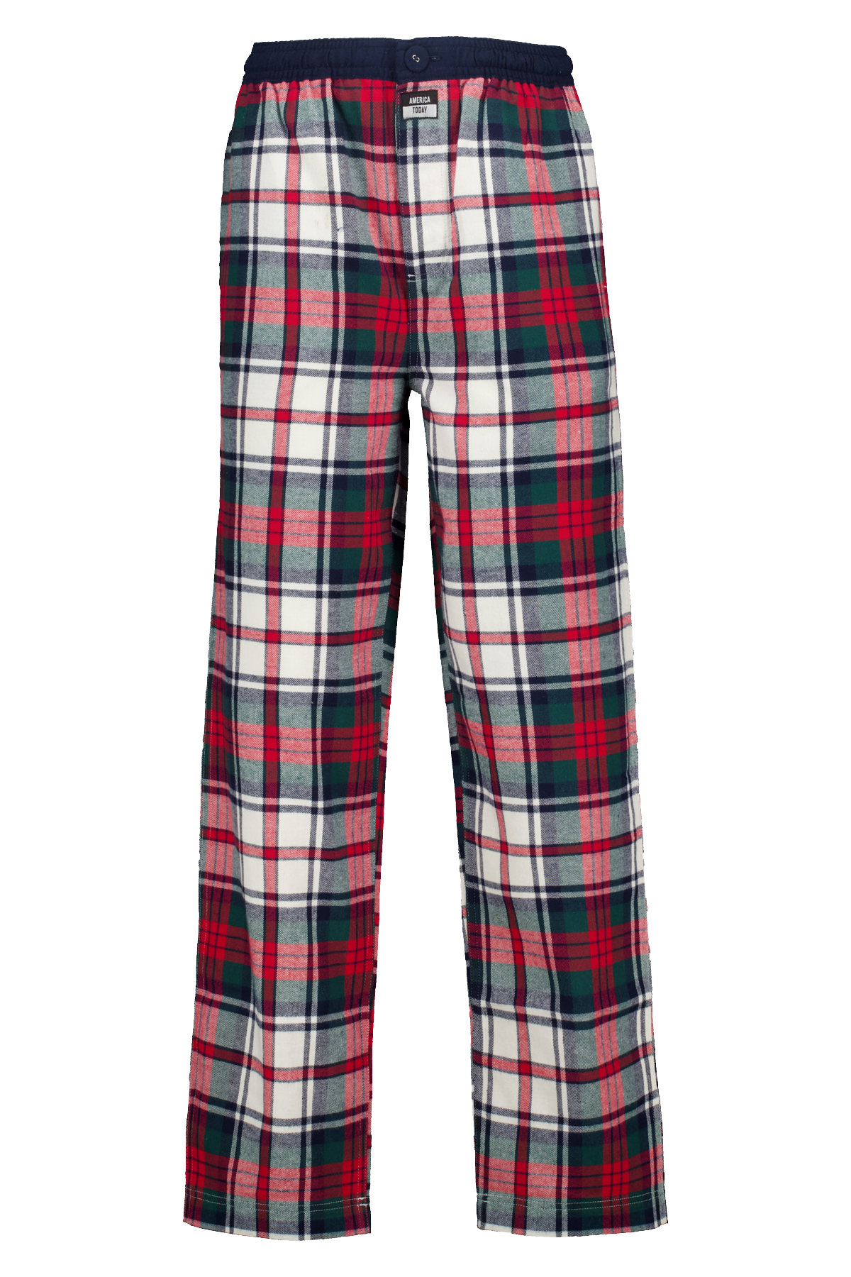 America Today Pyjamabroek nathan jr bottom