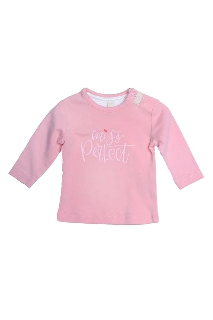 Beebielove Longsleeve miss perfect