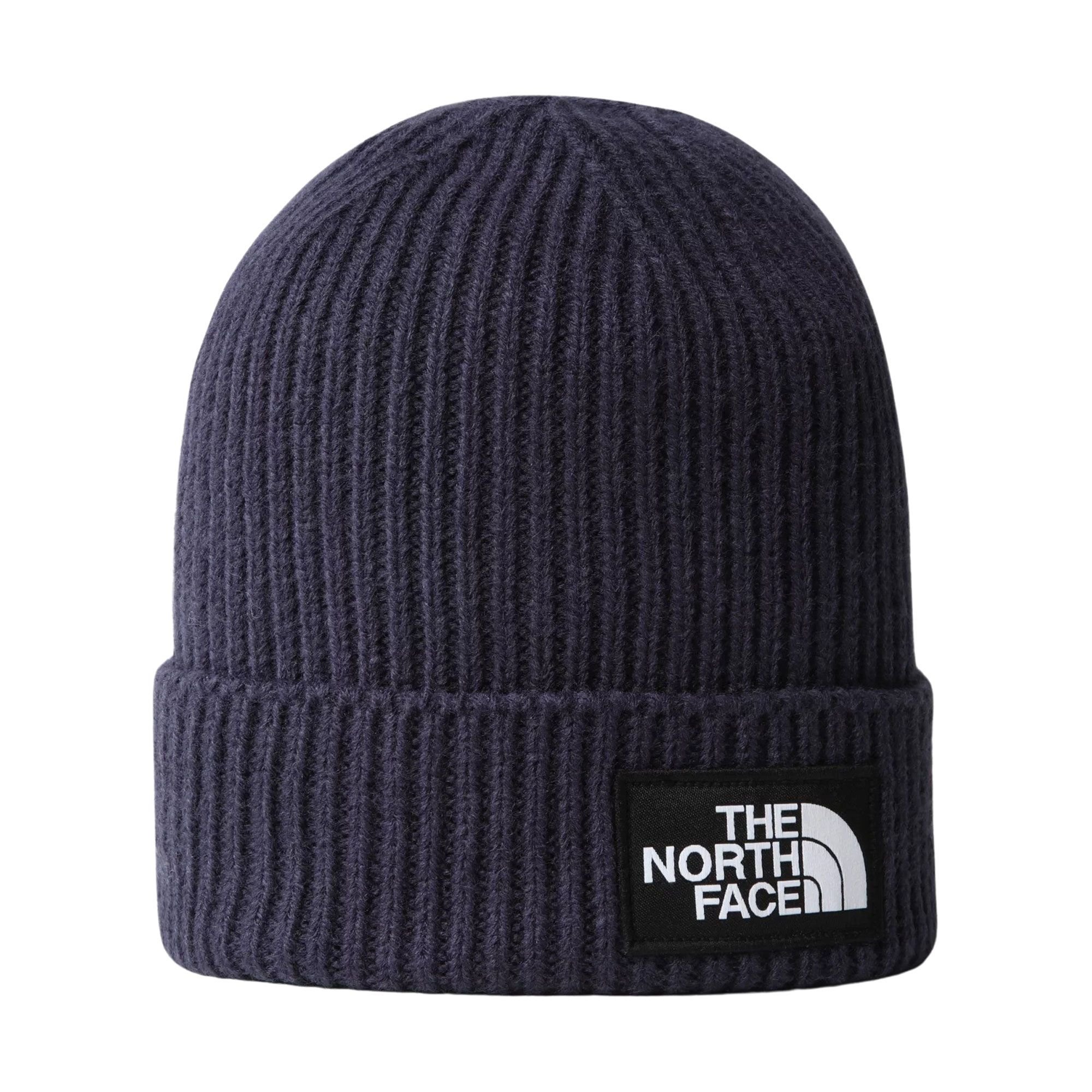 The North Face Logo Box Beanie Senior