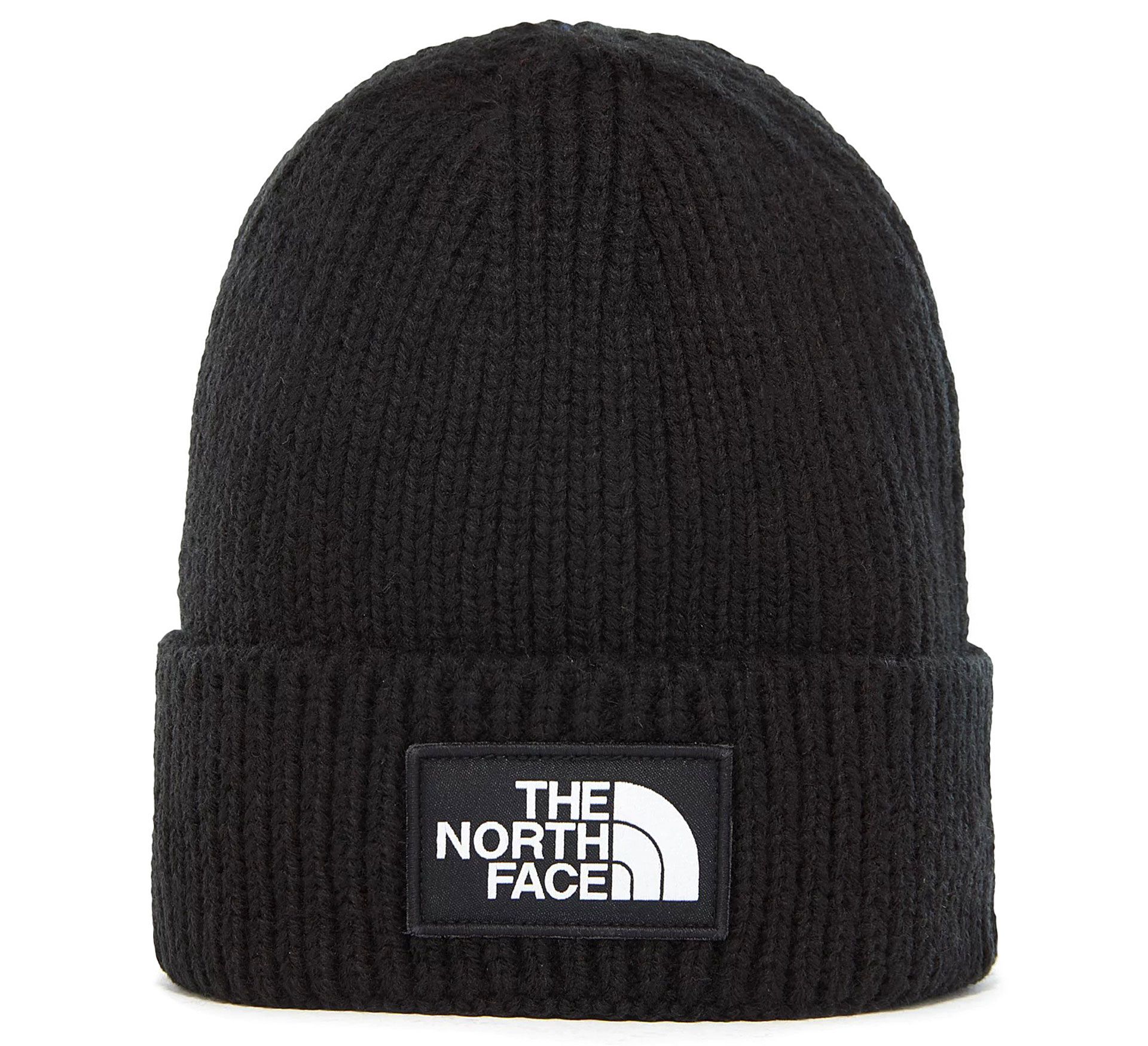 The North Face Logo Box Beanie Senior