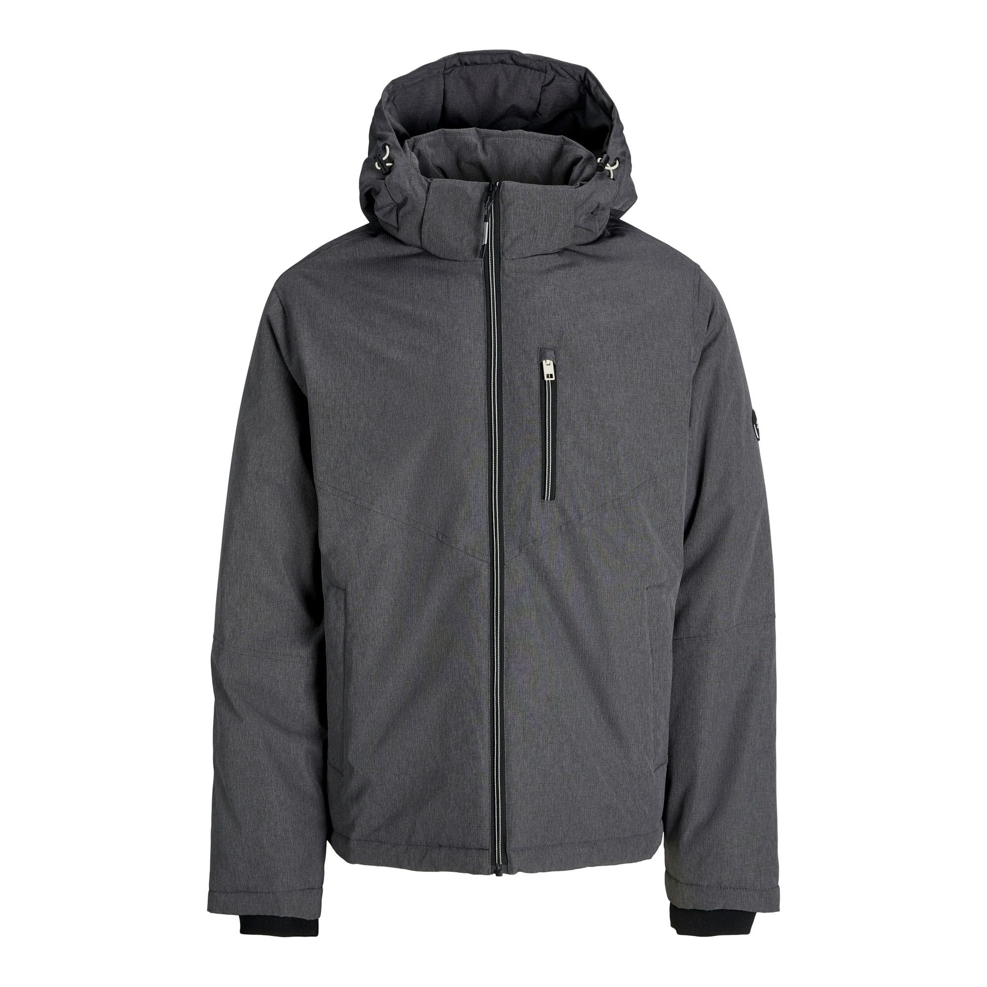 Jack & Jones Core Land Softshell Jas Heren