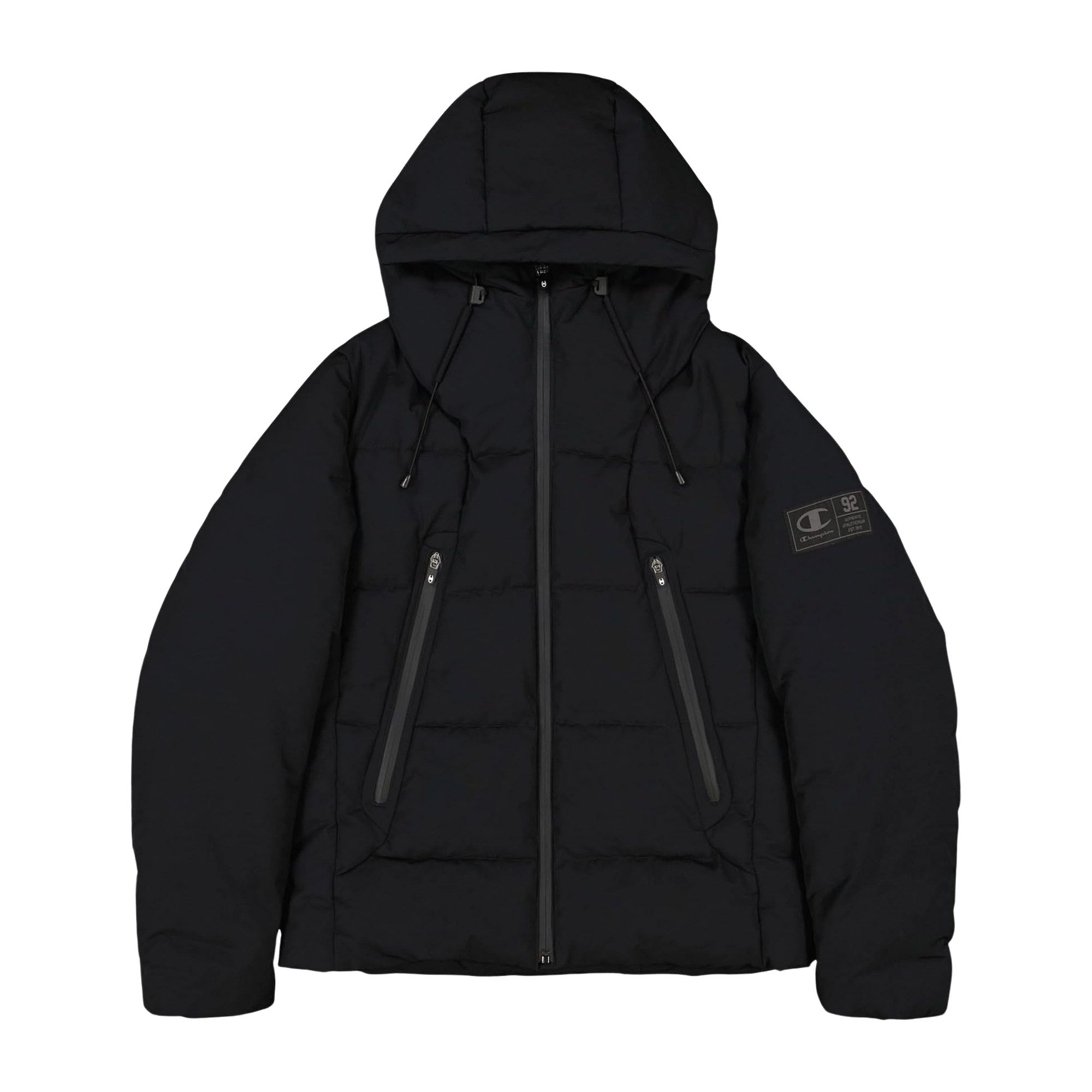 Champion Legacy Woven Winterjas Heren