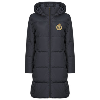 Lauren Ralph Lauren Donsjas  HD CS N CRT-INSULATED-COAT