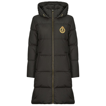 Lauren Ralph Lauren Donsjas  HD CS N CRT-INSULATED-COAT