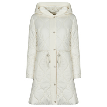 Guess Parka Jas  MAITE ONION QUILTING PARKA