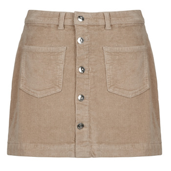 Only Rok  ONLAMAZING HW CORD SKIRT PNT NOOS