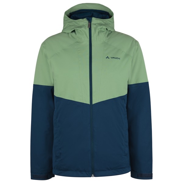 Vaude  Thaya Jacket II - Winterjack, blauw