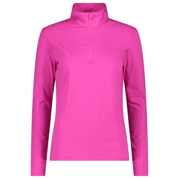 CMP  Women's Sweat Softech - Fleecetrui, roze