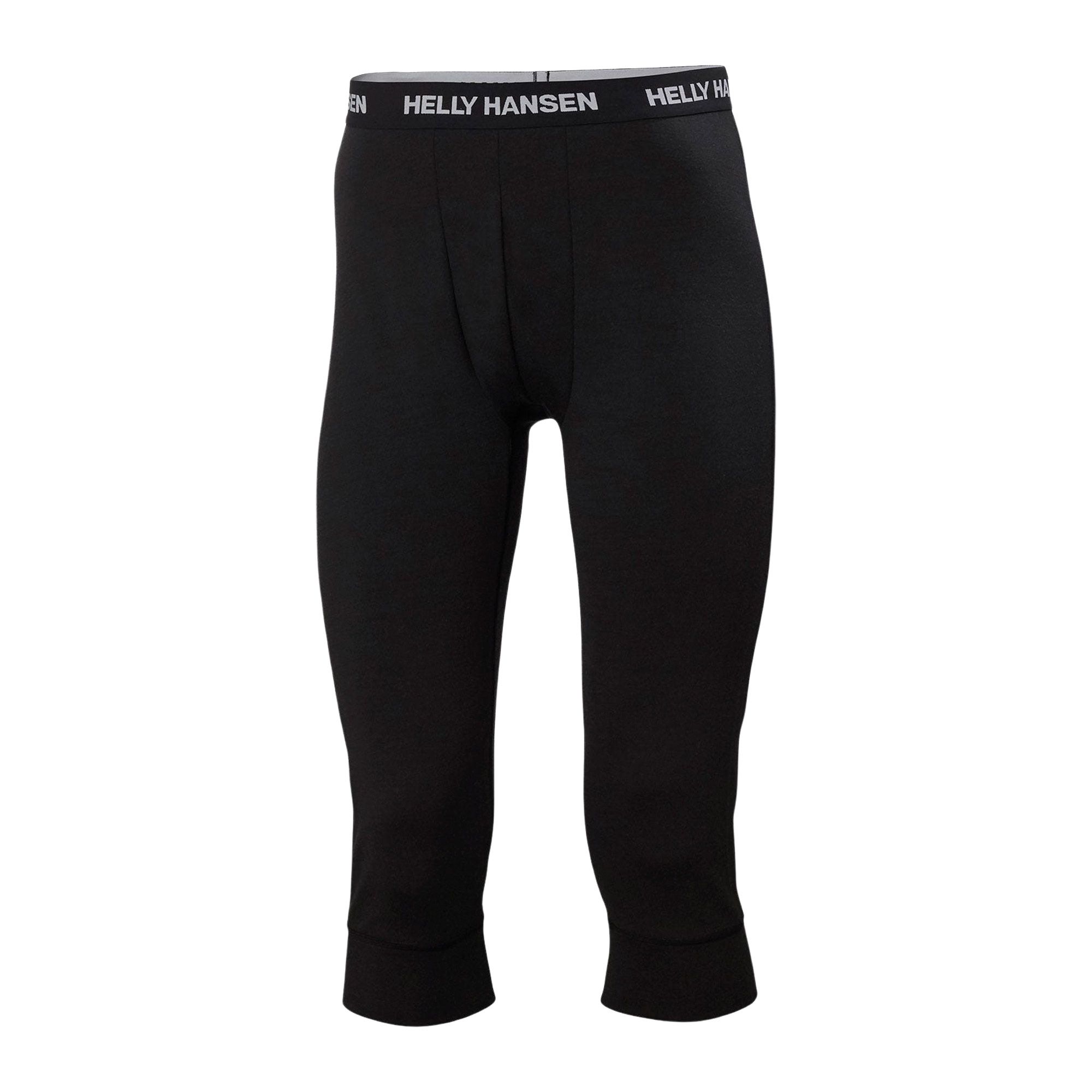 Helly Hansen Lifa Merino Midweight 3/4 Thermobroek Heren