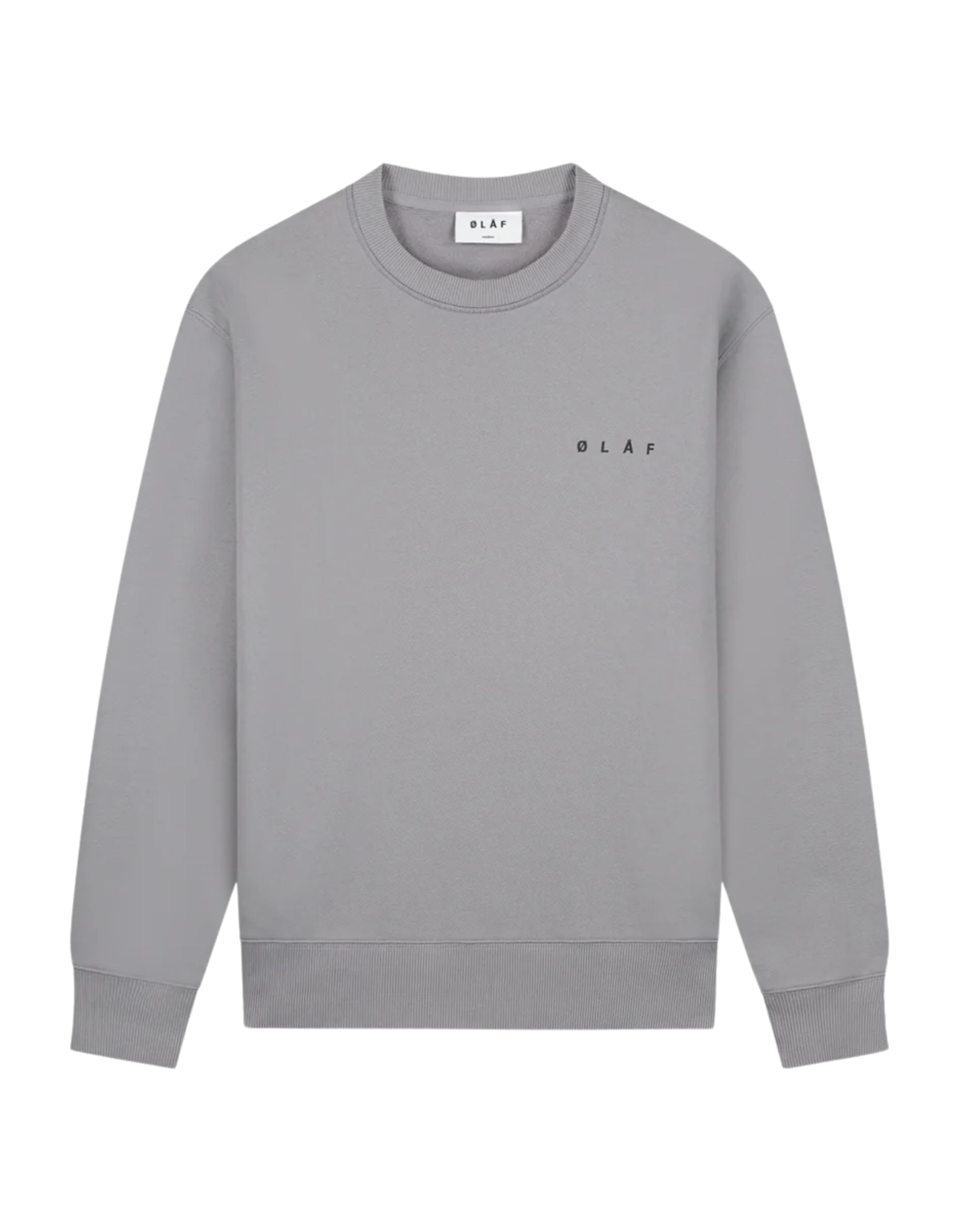 Olaf Hussein Sweaters m190202