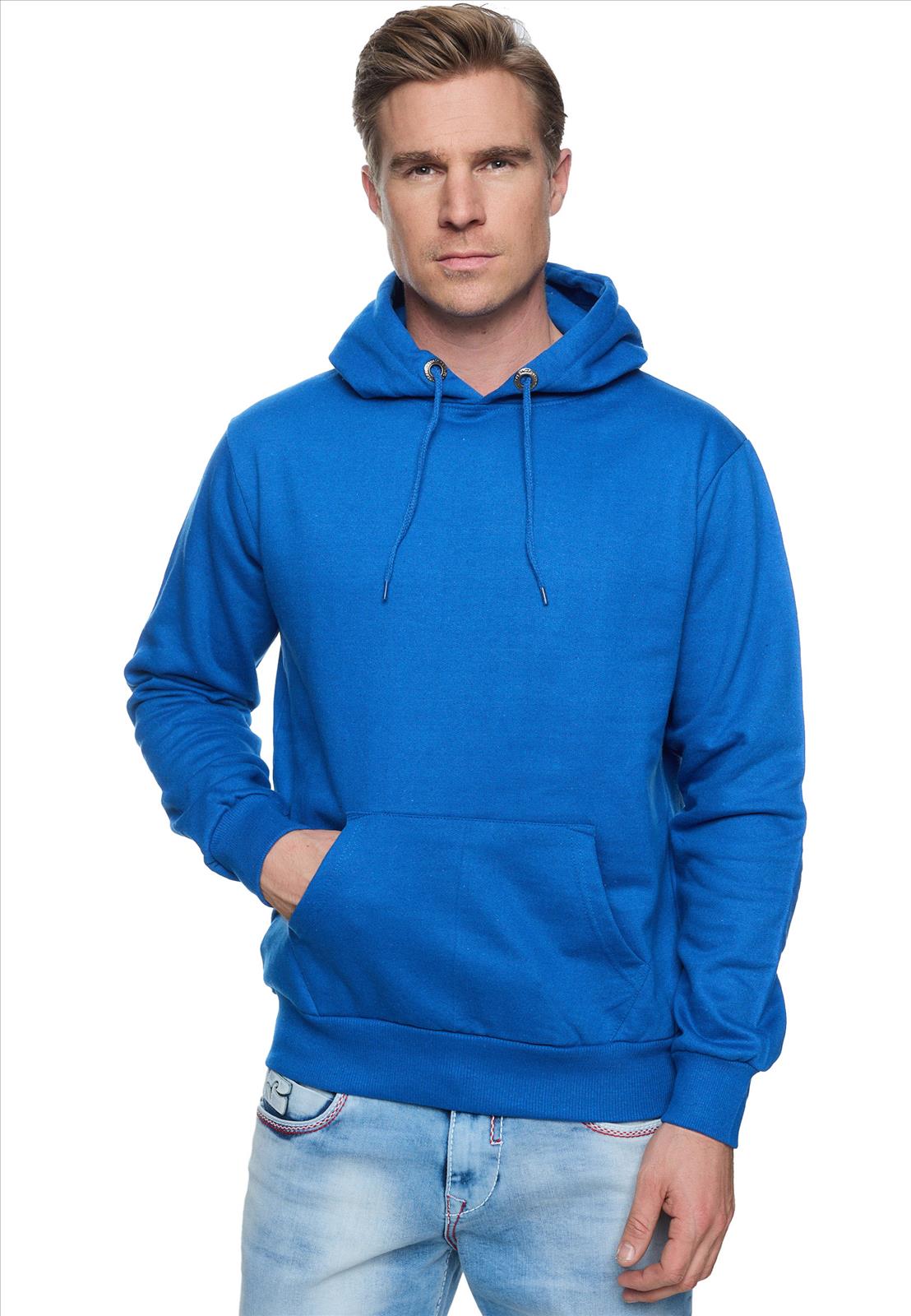 Rusty Neal Heren sweatshirt hoodie sa-19161