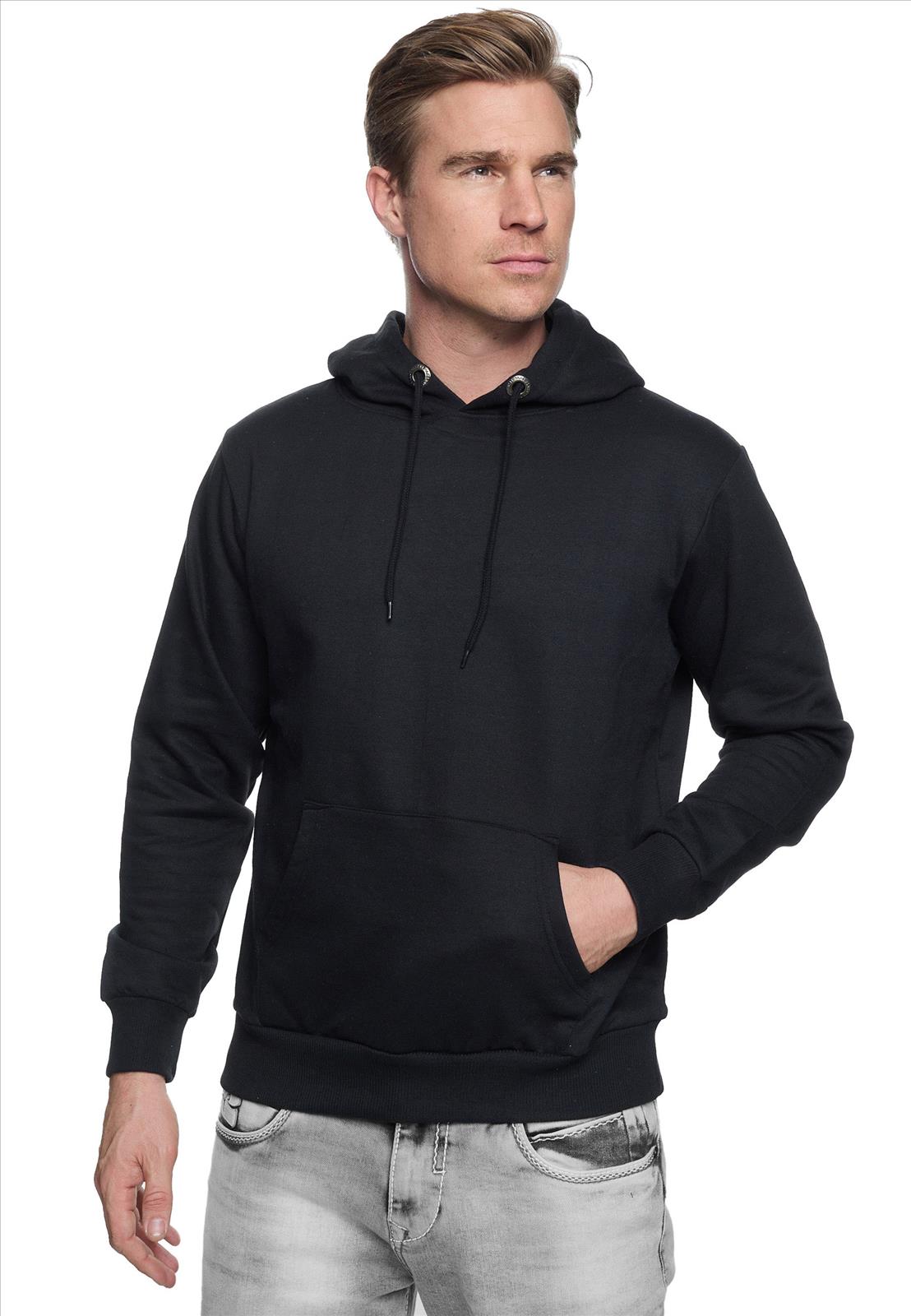 Rusty Neal Heren sweatshirt hoodie sc-19161