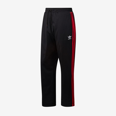 Adidas Originals x KoRn 3-Stripes Reversible Track Pants, Purple