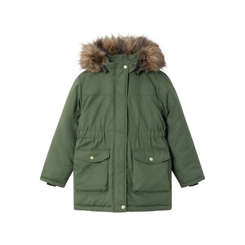 Name It Parka NKFMASTER PARKA JACKET PB