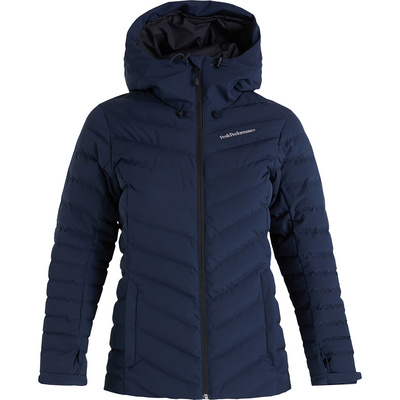 Peak Performance Dames Frost Ski Jas