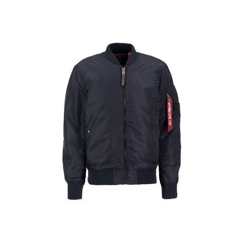 Alpha Industries Bomberjack  Men - Bomber Jackets MA-1 VF 59 Long