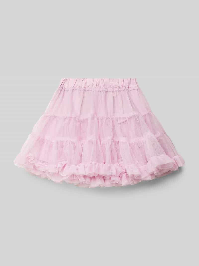 Name it Rok in laagjeslook, model 'RITUL TULLE'