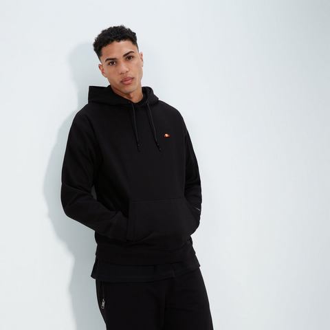 Ellesse Hoodie Sweatshirt met capuchon