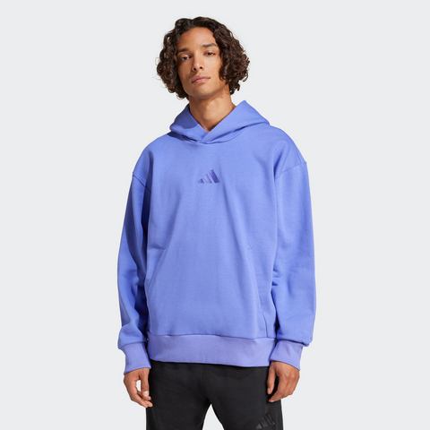 Adidas Sportswear Hoodie M A SZN FL HD