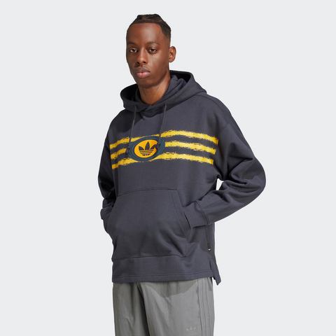 Adidas Originals Hoodie Graphic Hoodie