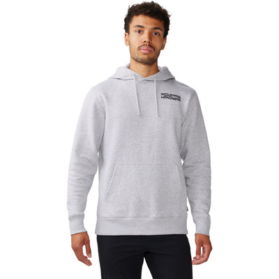 Mountain Hardwear Heren Retro Climber Hoodie